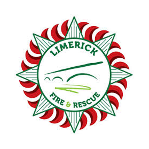 Limerick County Fire and Rescue Service