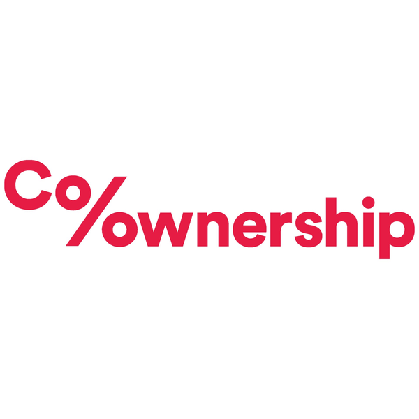 Co–Ownership Housing