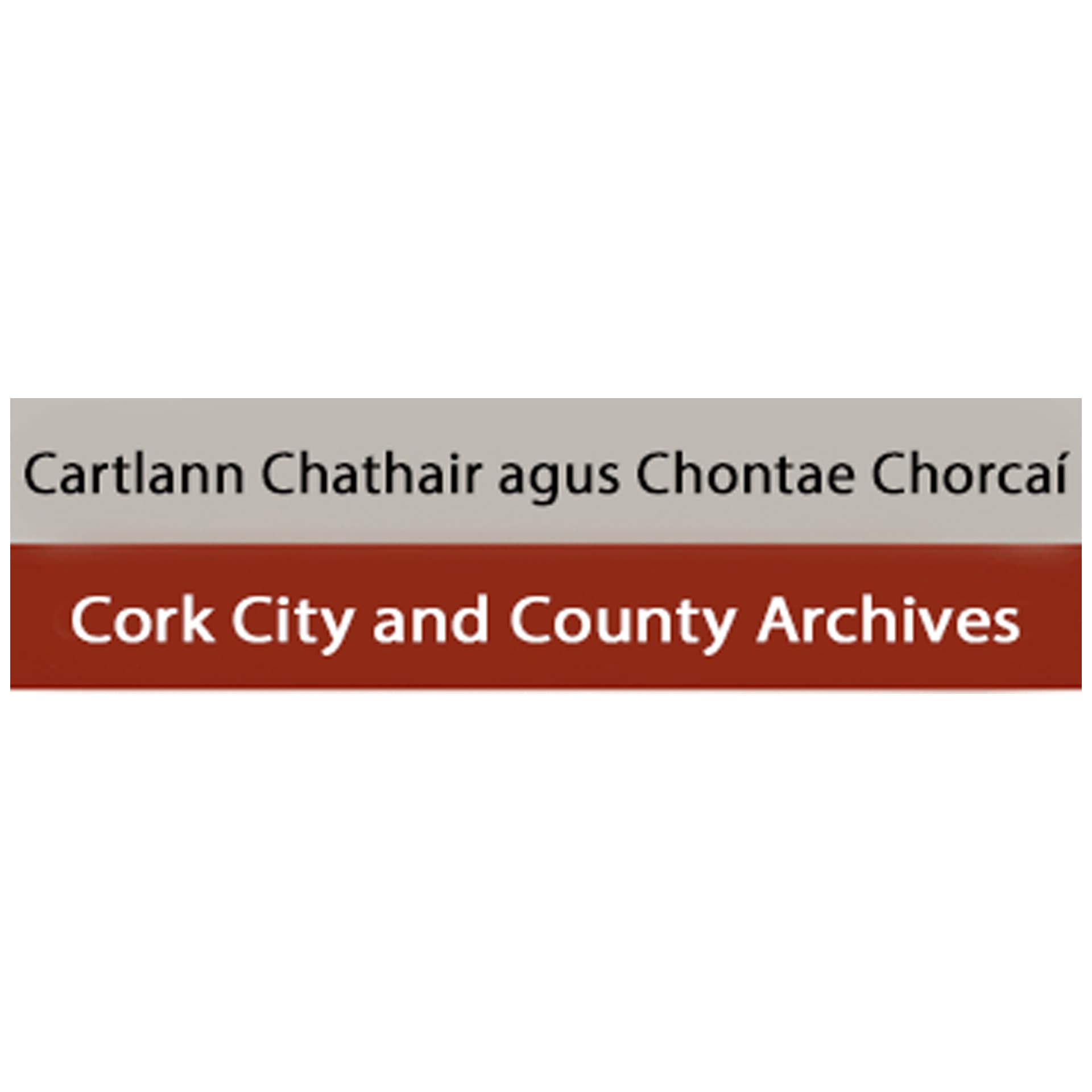 Cork City & County Archives