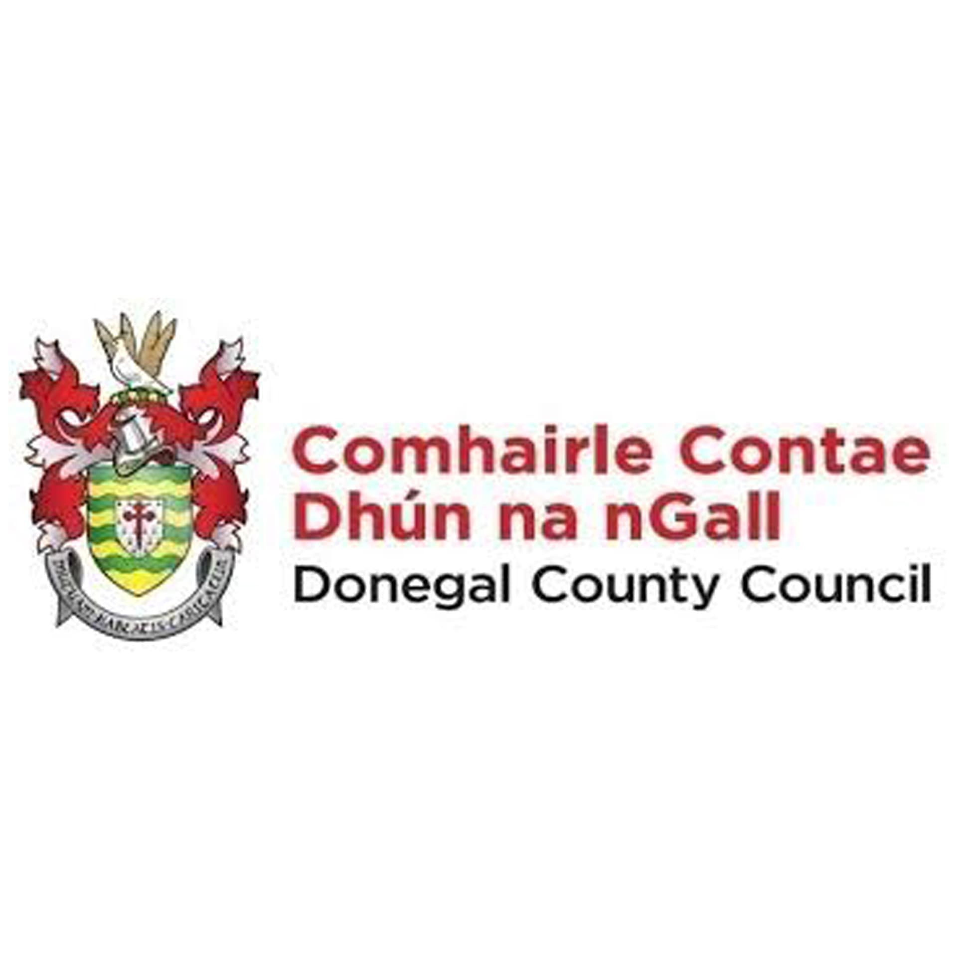 Donegal County Archives