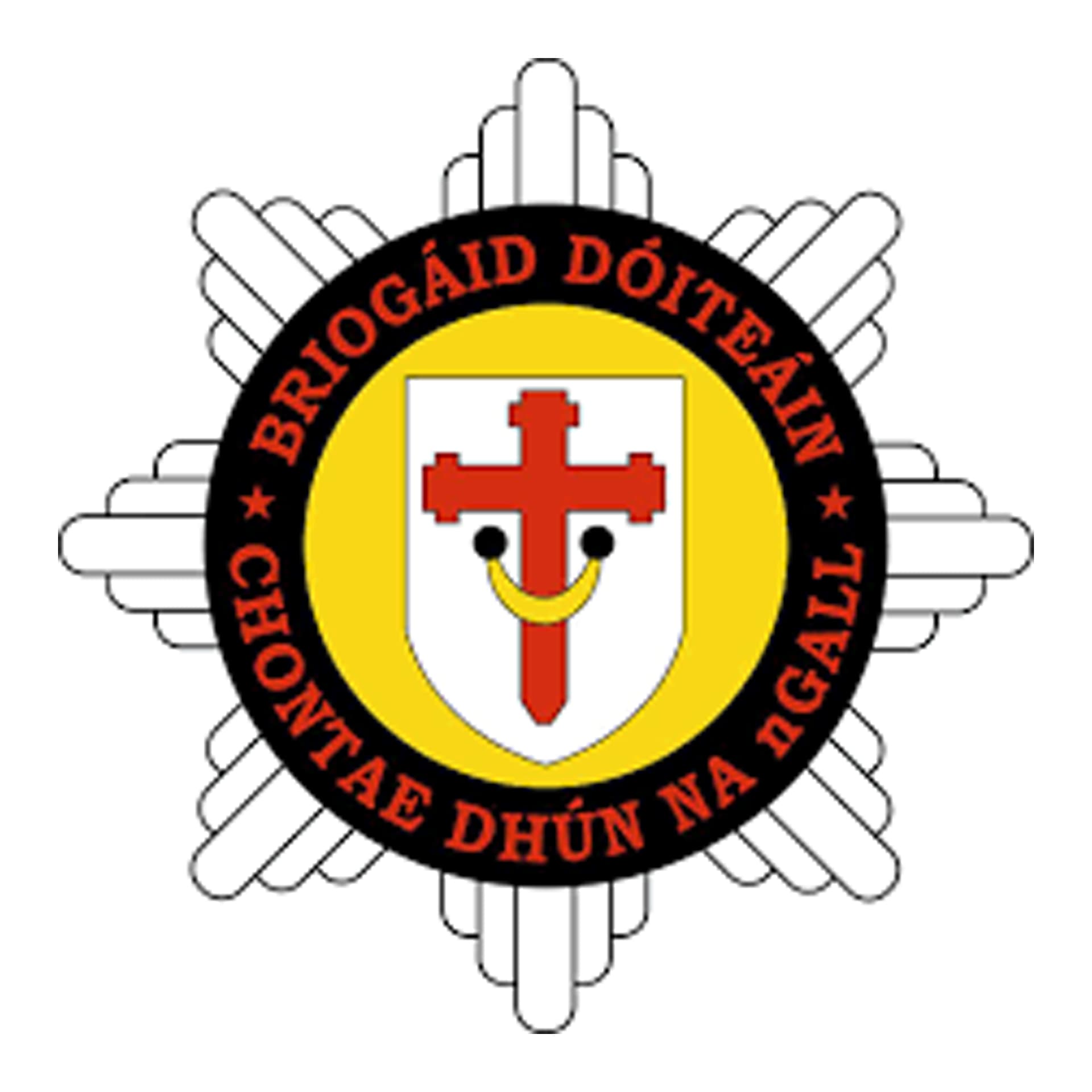 Donegal County Council Fire Service