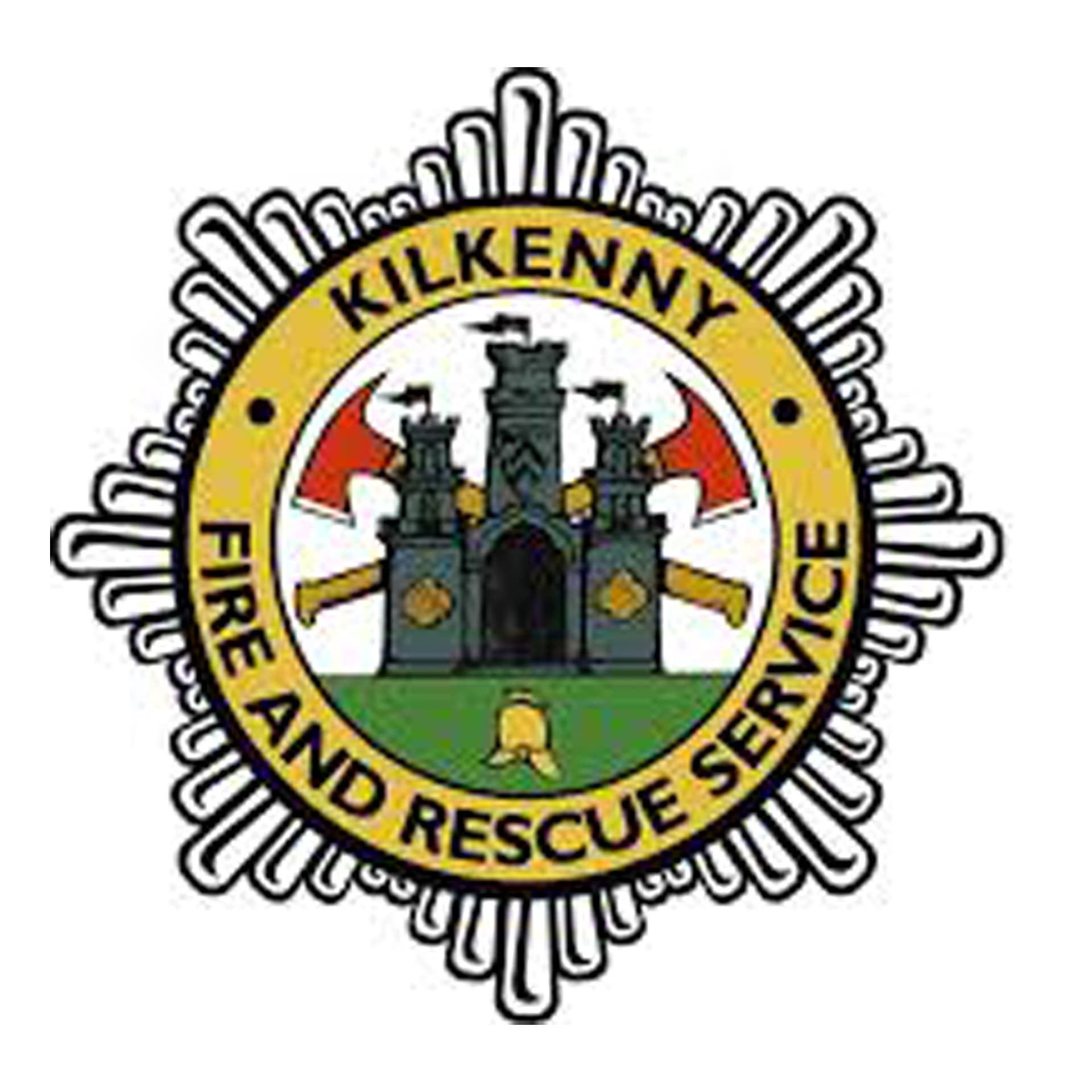 Kilkenny Fire and Rescue Service