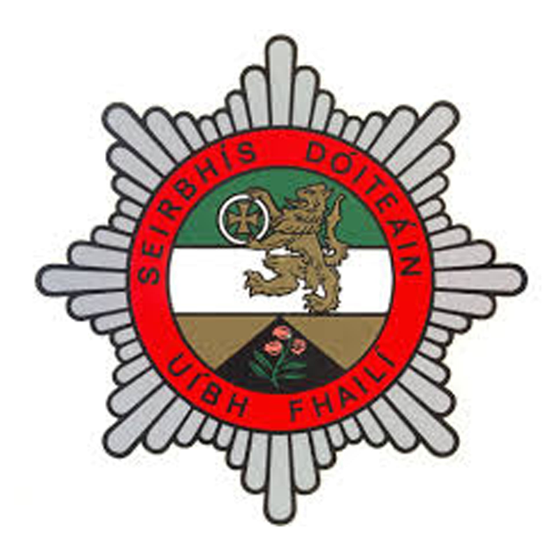 Offaly Fire and Rescue Service