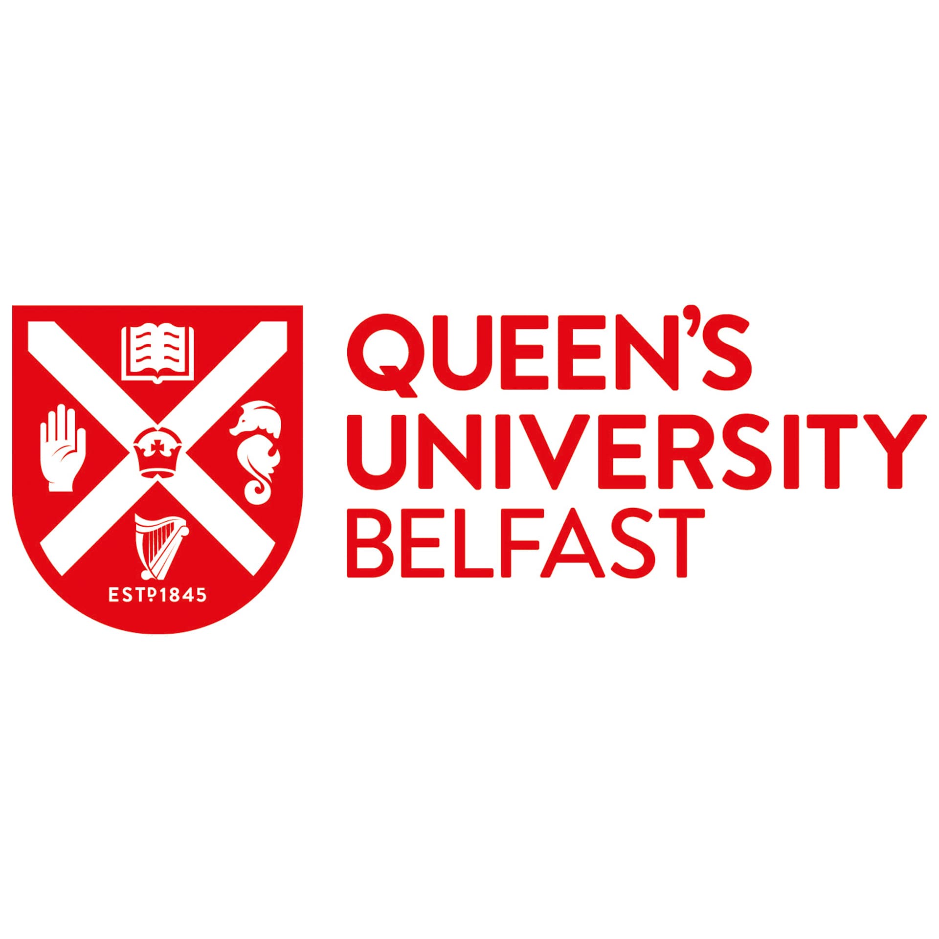 Queen’s University Belfast – The McClay Library
